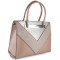 Women satchel bag, Animal Skin Print Handbag  No reviews.